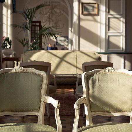 Grand Hotel Cesenatico Εξωτερικό φωτογραφία