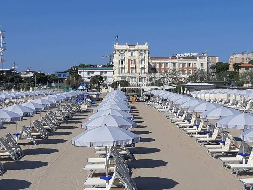 Grand Hotel Cesenatico Εξωτερικό φωτογραφία