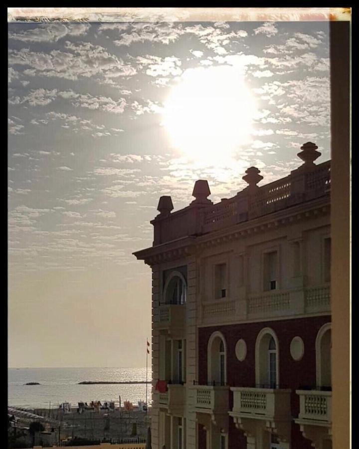 Grand Hotel Cesenatico Εξωτερικό φωτογραφία