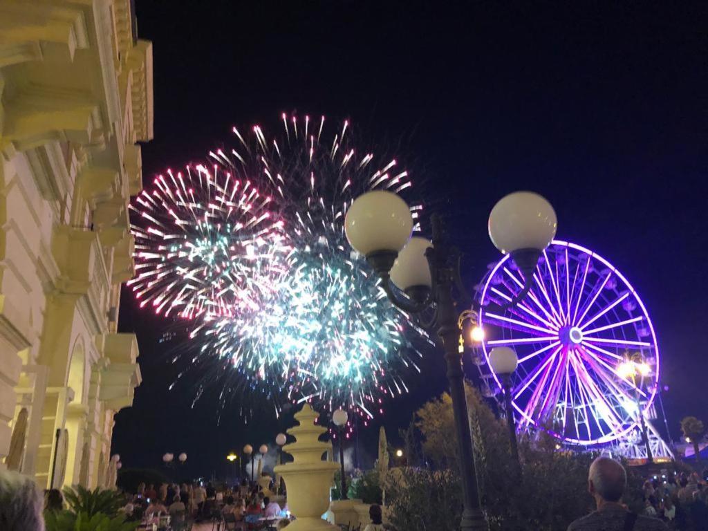 Grand Hotel Cesenatico Εξωτερικό φωτογραφία