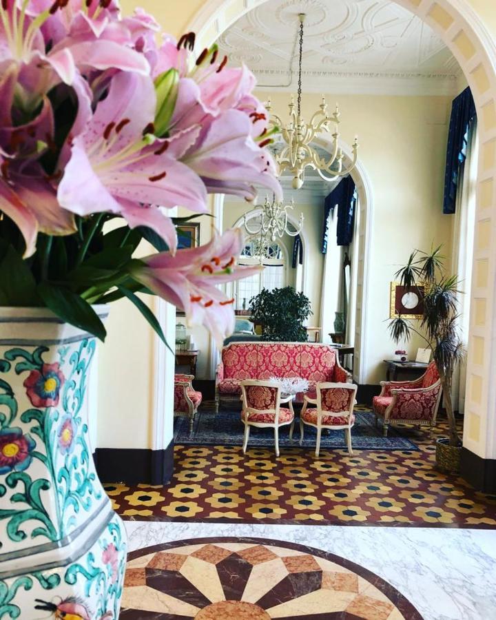 Grand Hotel Cesenatico Εξωτερικό φωτογραφία