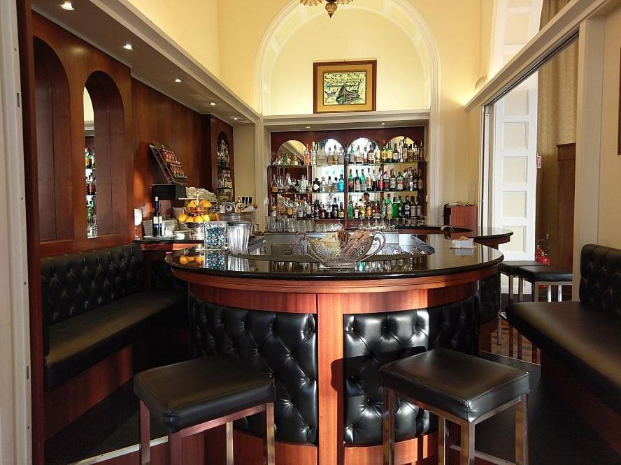 Grand Hotel Cesenatico Εξωτερικό φωτογραφία