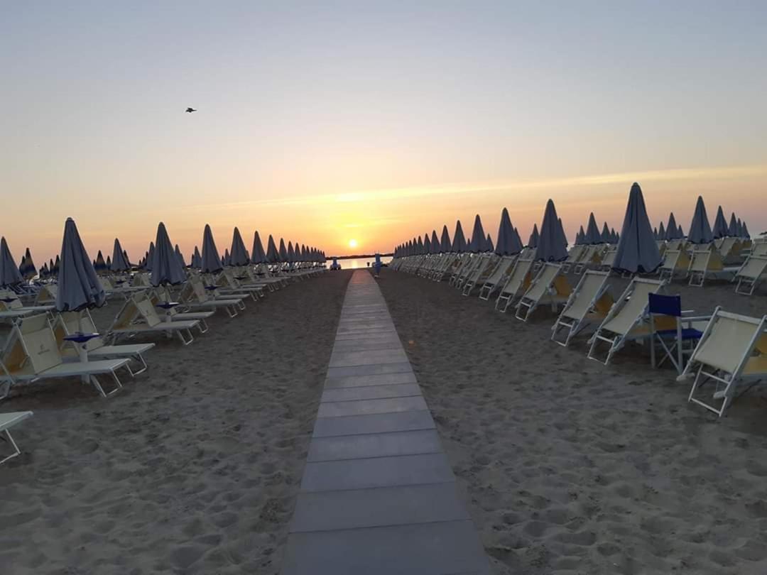 Grand Hotel Cesenatico Εξωτερικό φωτογραφία