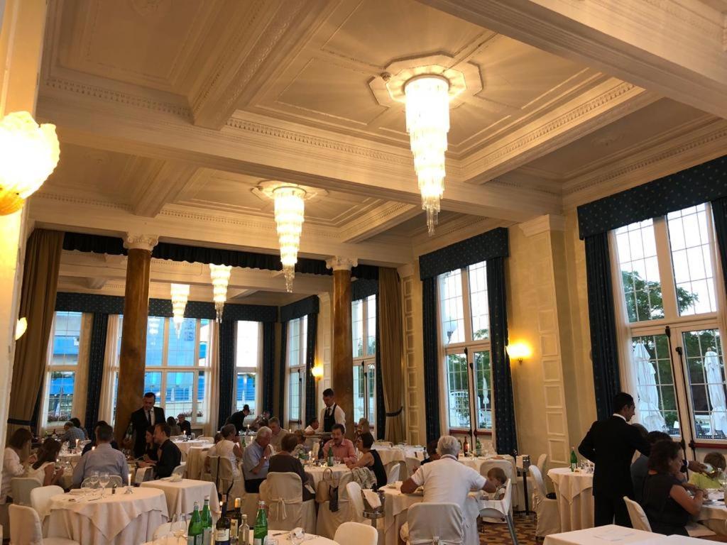 Grand Hotel Cesenatico Εξωτερικό φωτογραφία