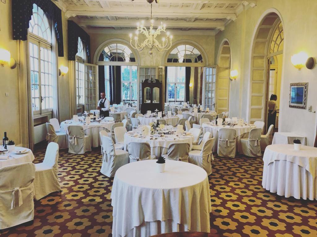 Grand Hotel Cesenatico Εξωτερικό φωτογραφία