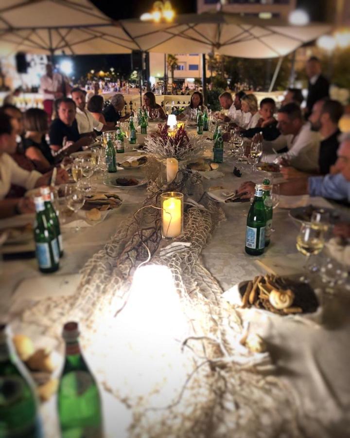 Grand Hotel Cesenatico Εξωτερικό φωτογραφία