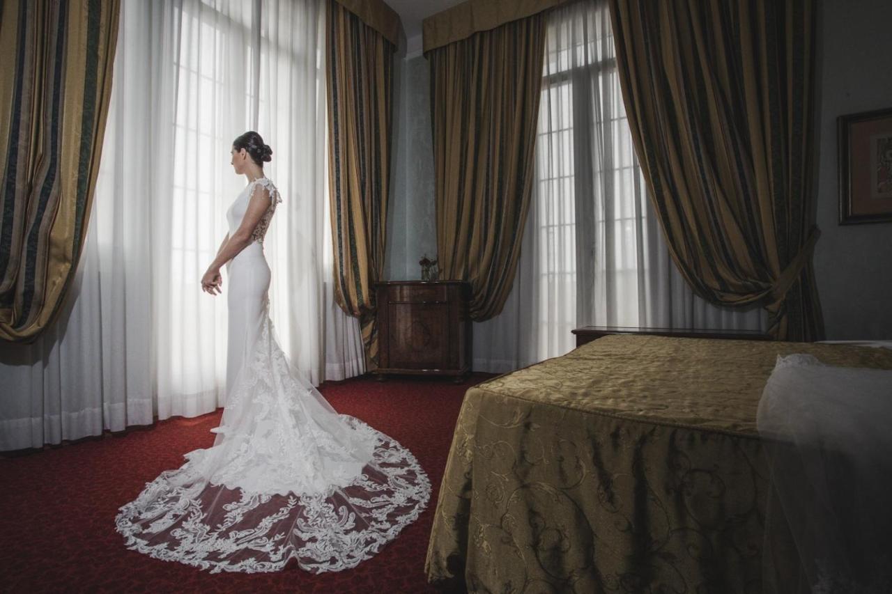 Grand Hotel Cesenatico Εξωτερικό φωτογραφία