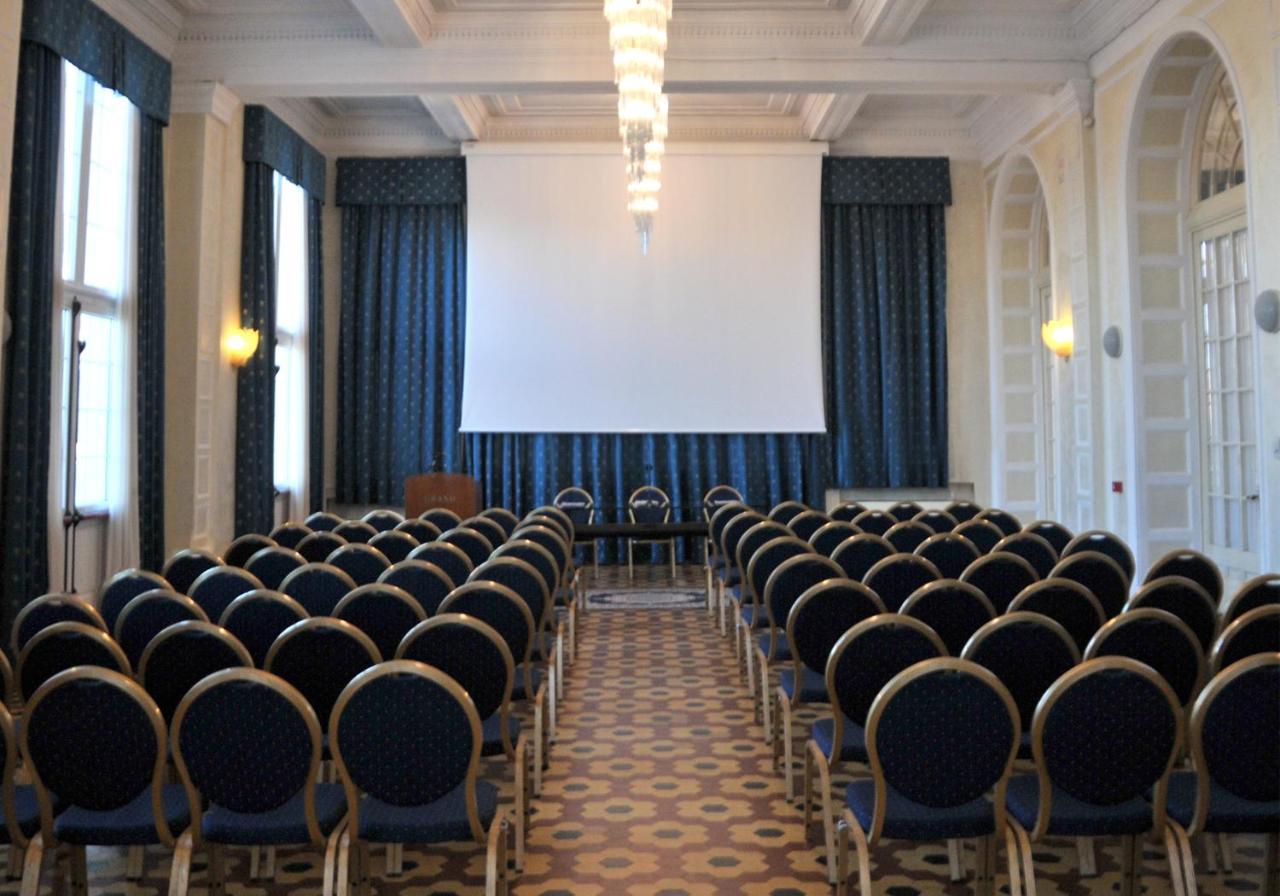 Grand Hotel Cesenatico Εξωτερικό φωτογραφία