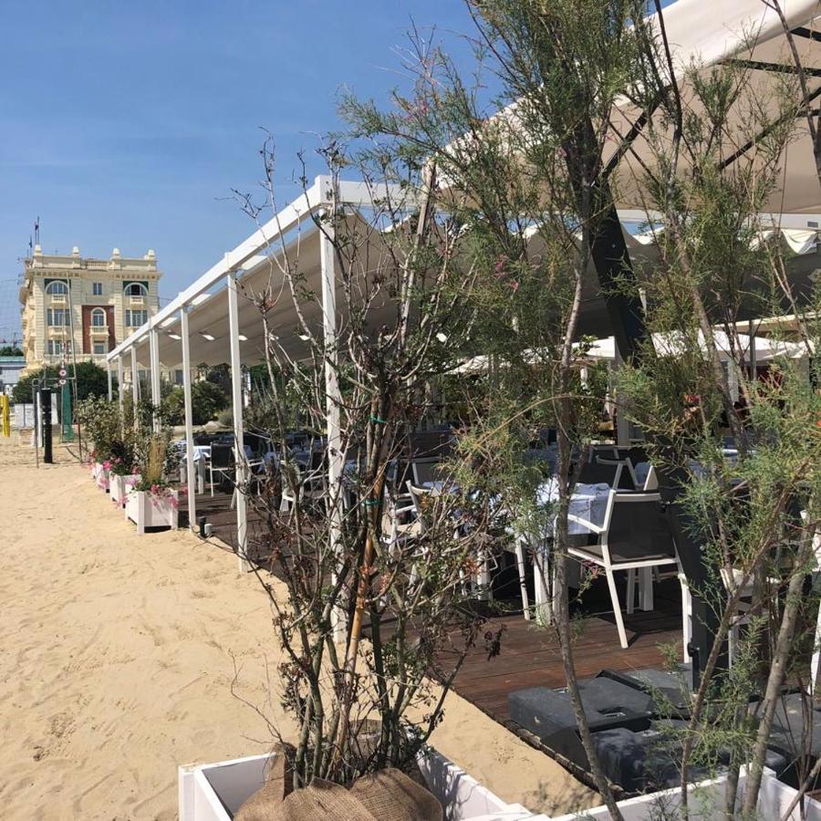 Grand Hotel Cesenatico Εξωτερικό φωτογραφία