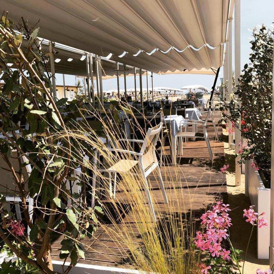Grand Hotel Cesenatico Εξωτερικό φωτογραφία