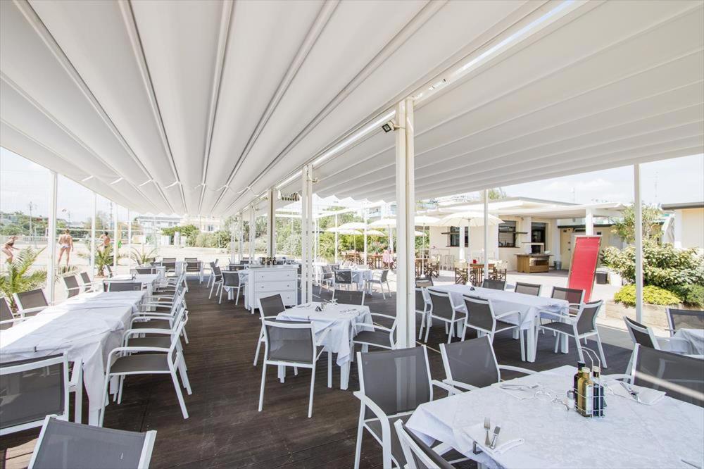 Grand Hotel Cesenatico Εξωτερικό φωτογραφία