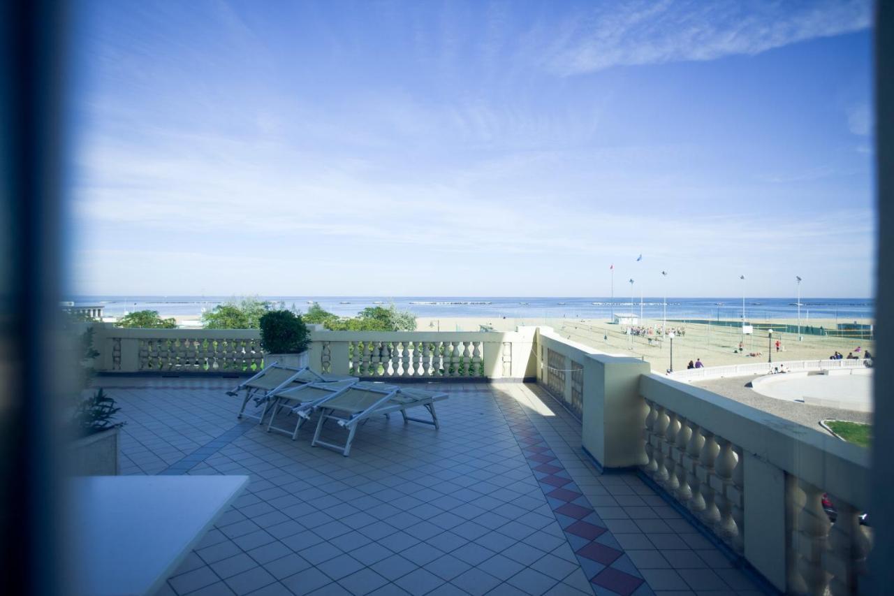 Grand Hotel Cesenatico Εξωτερικό φωτογραφία
