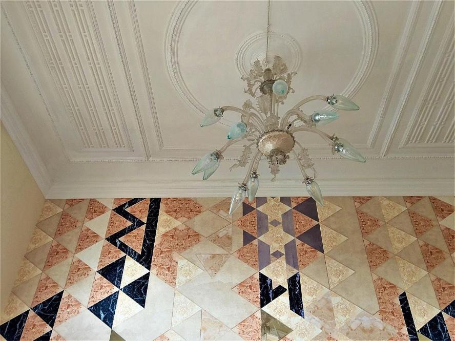 Grand Hotel Cesenatico Εξωτερικό φωτογραφία