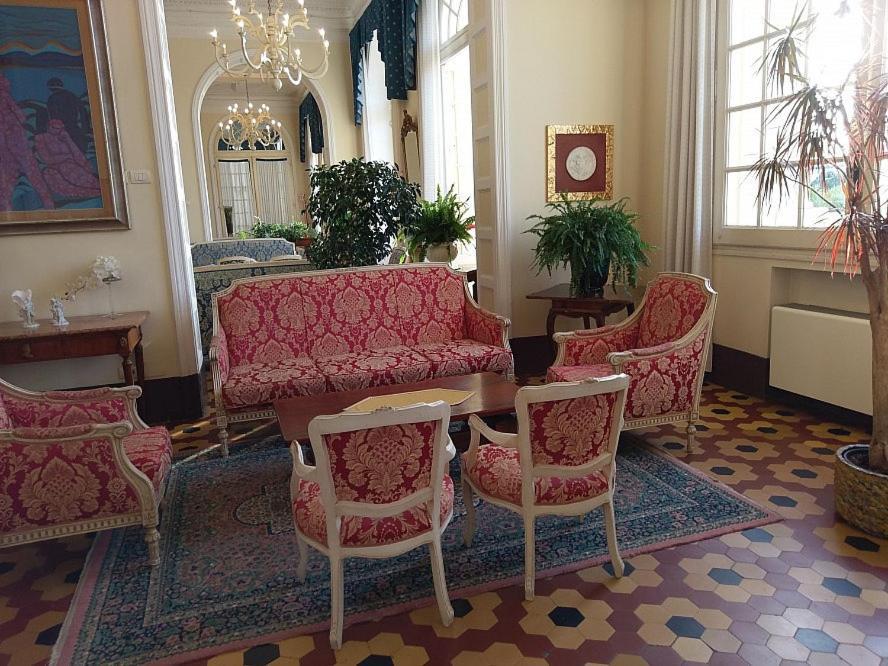 Grand Hotel Cesenatico Εξωτερικό φωτογραφία