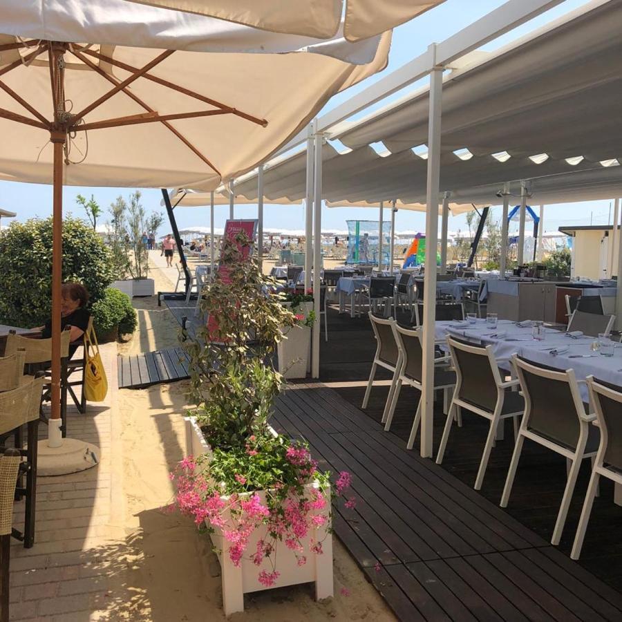 Grand Hotel Cesenatico Εξωτερικό φωτογραφία