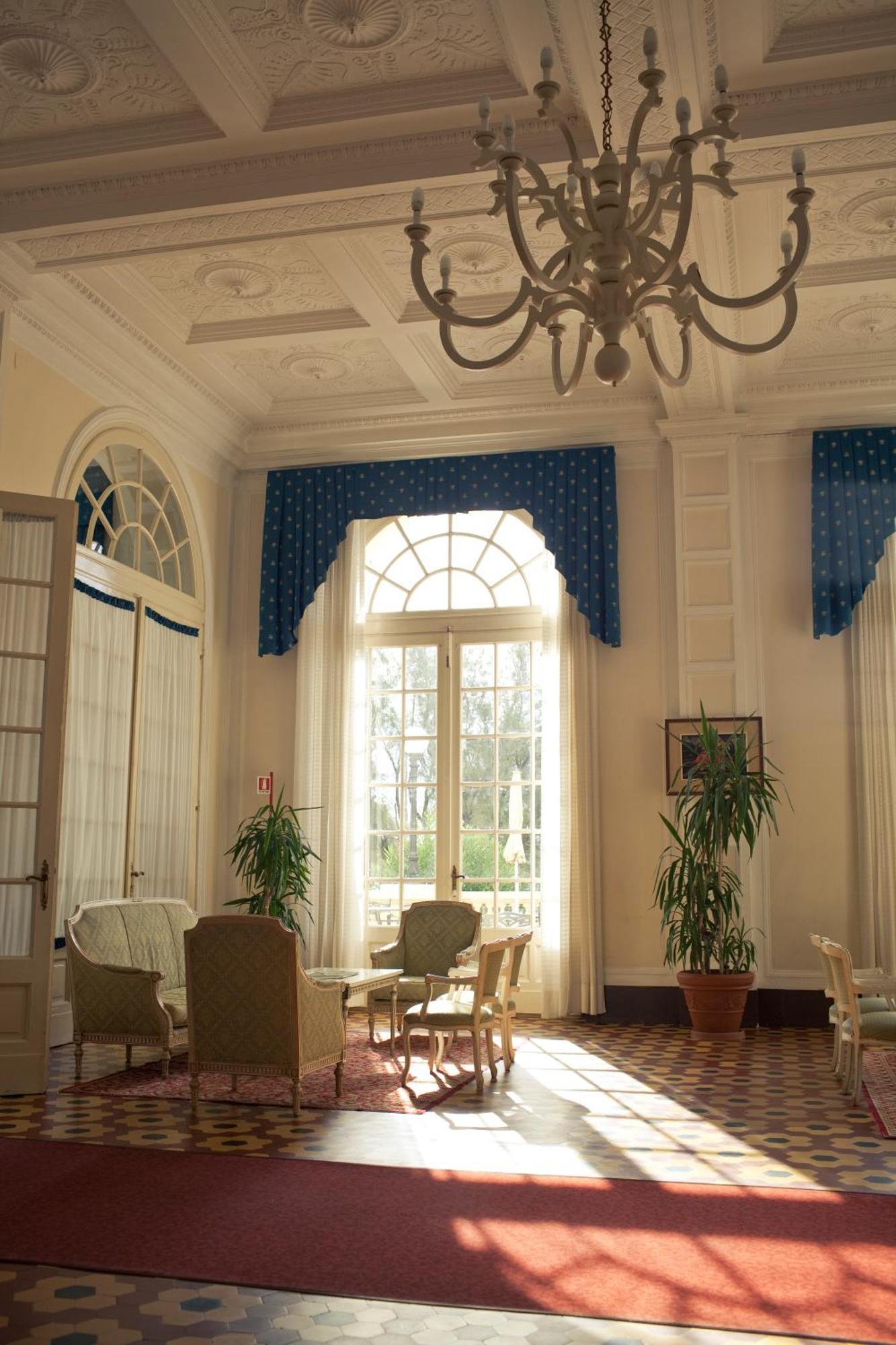 Grand Hotel Cesenatico Εξωτερικό φωτογραφία
