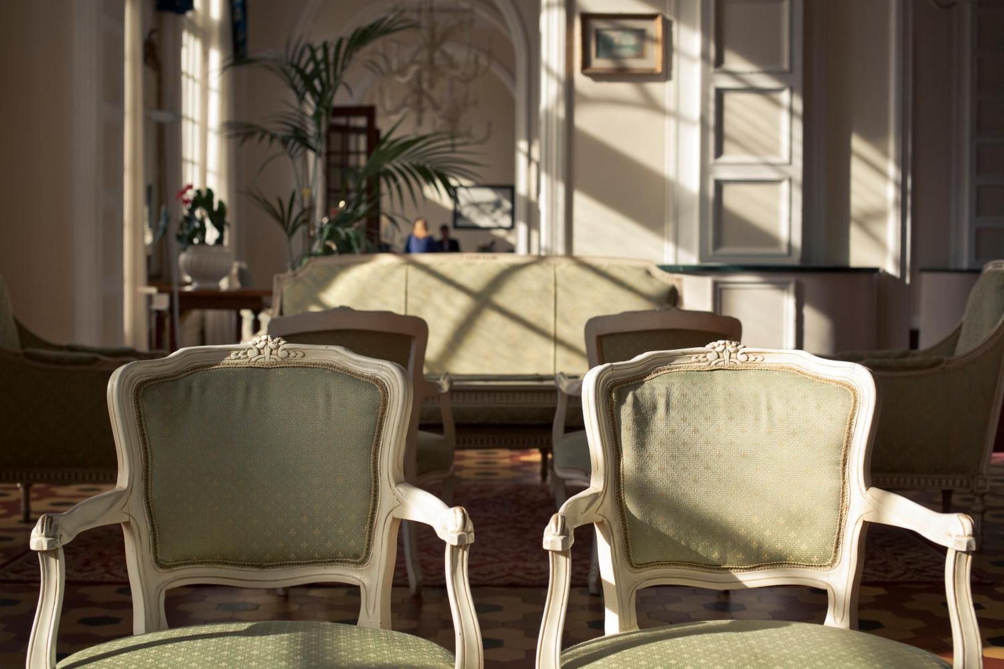 Grand Hotel Cesenatico Εξωτερικό φωτογραφία