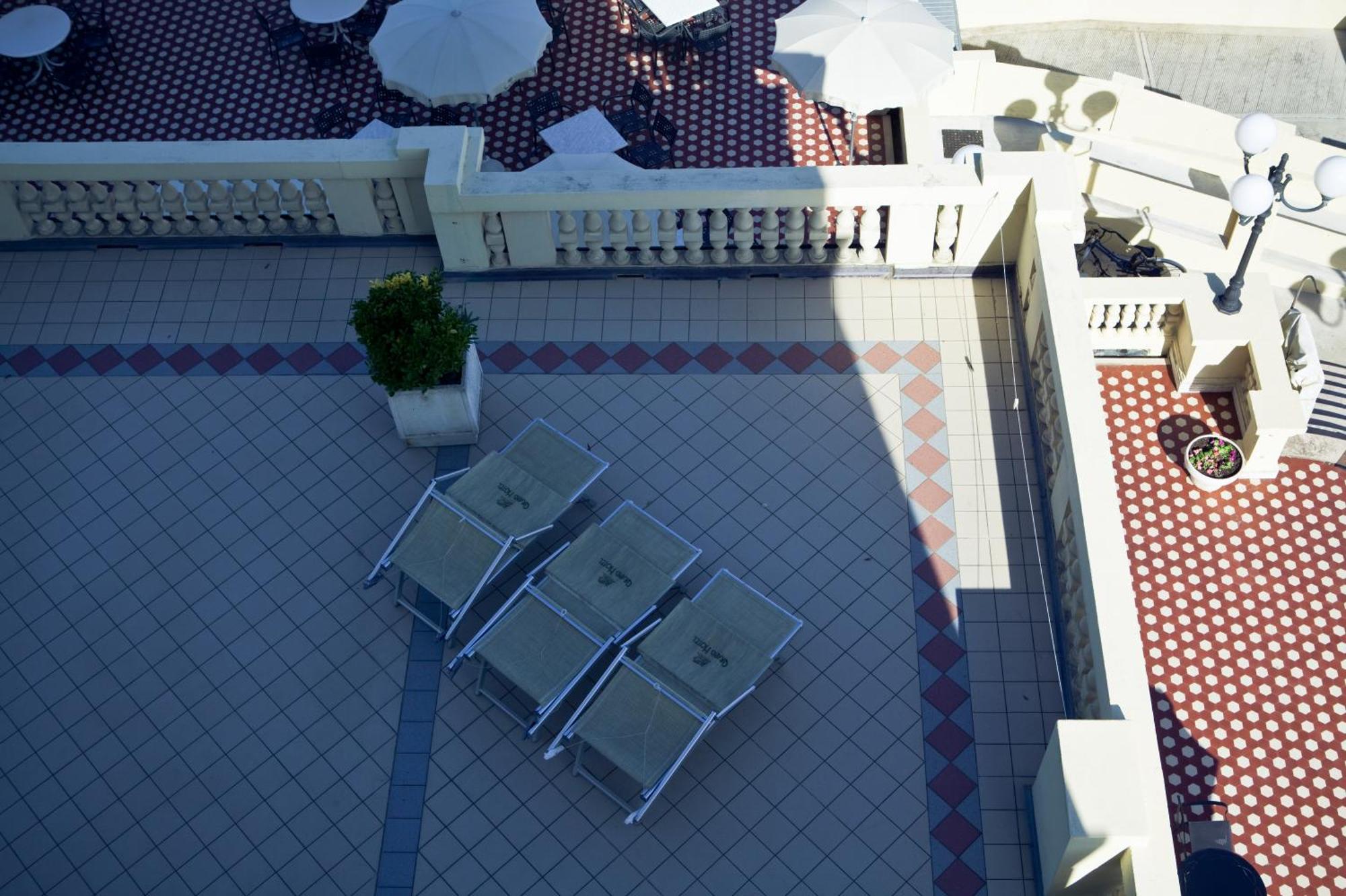 Grand Hotel Cesenatico Εξωτερικό φωτογραφία