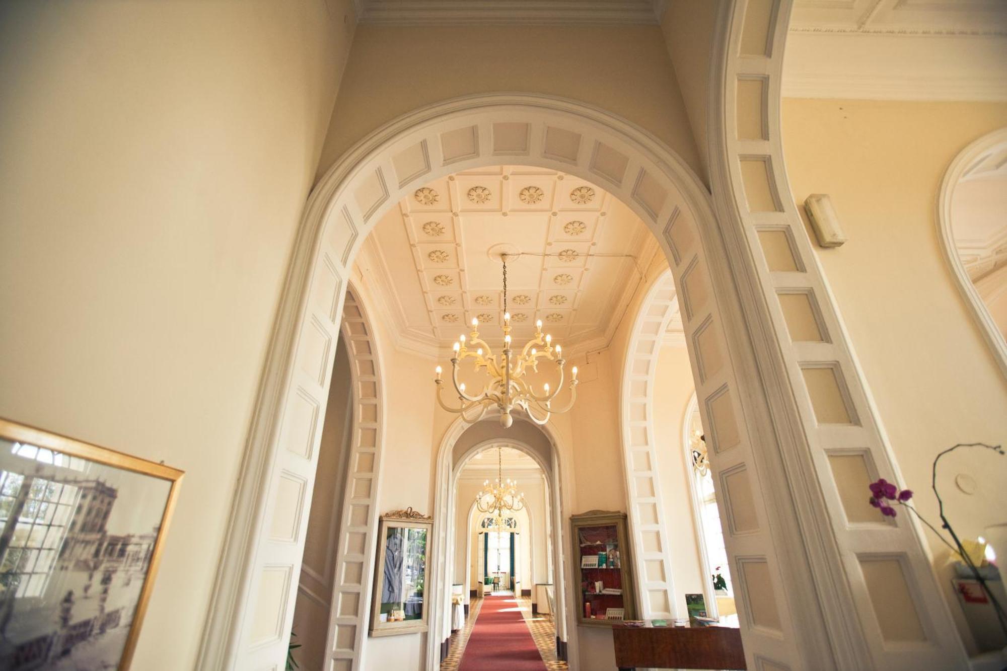 Grand Hotel Cesenatico Εξωτερικό φωτογραφία