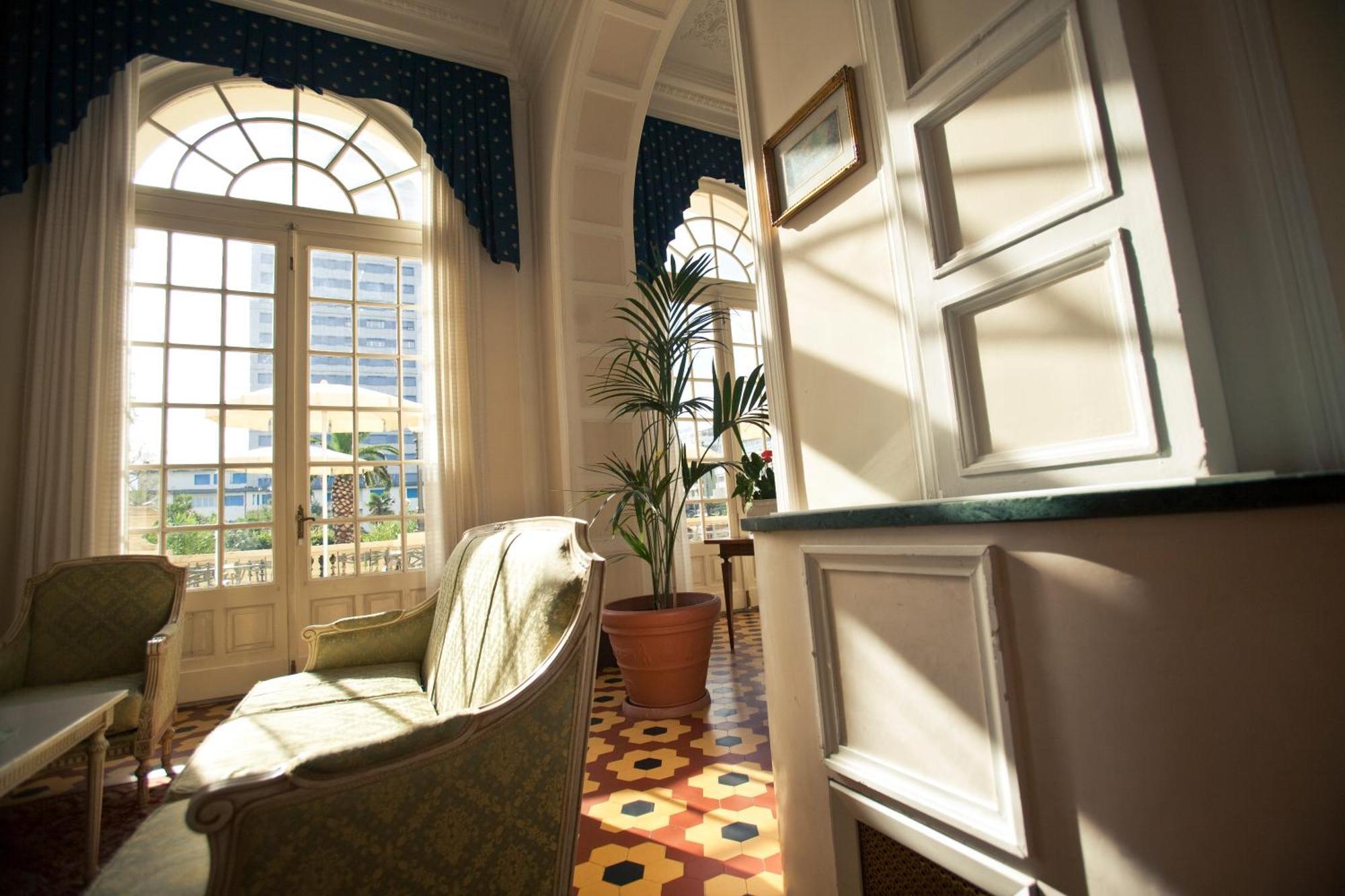 Grand Hotel Cesenatico Εξωτερικό φωτογραφία