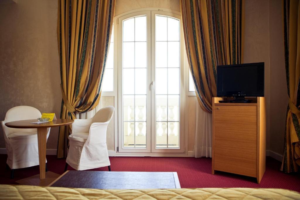 Grand Hotel Cesenatico Εξωτερικό φωτογραφία