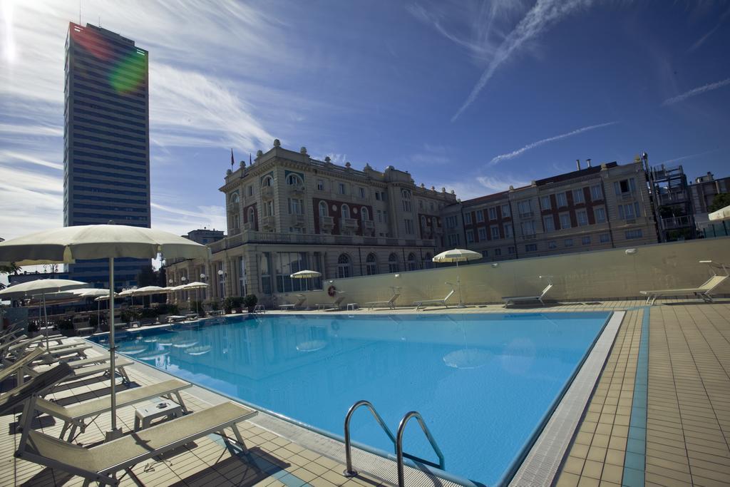 Grand Hotel Cesenatico Εξωτερικό φωτογραφία