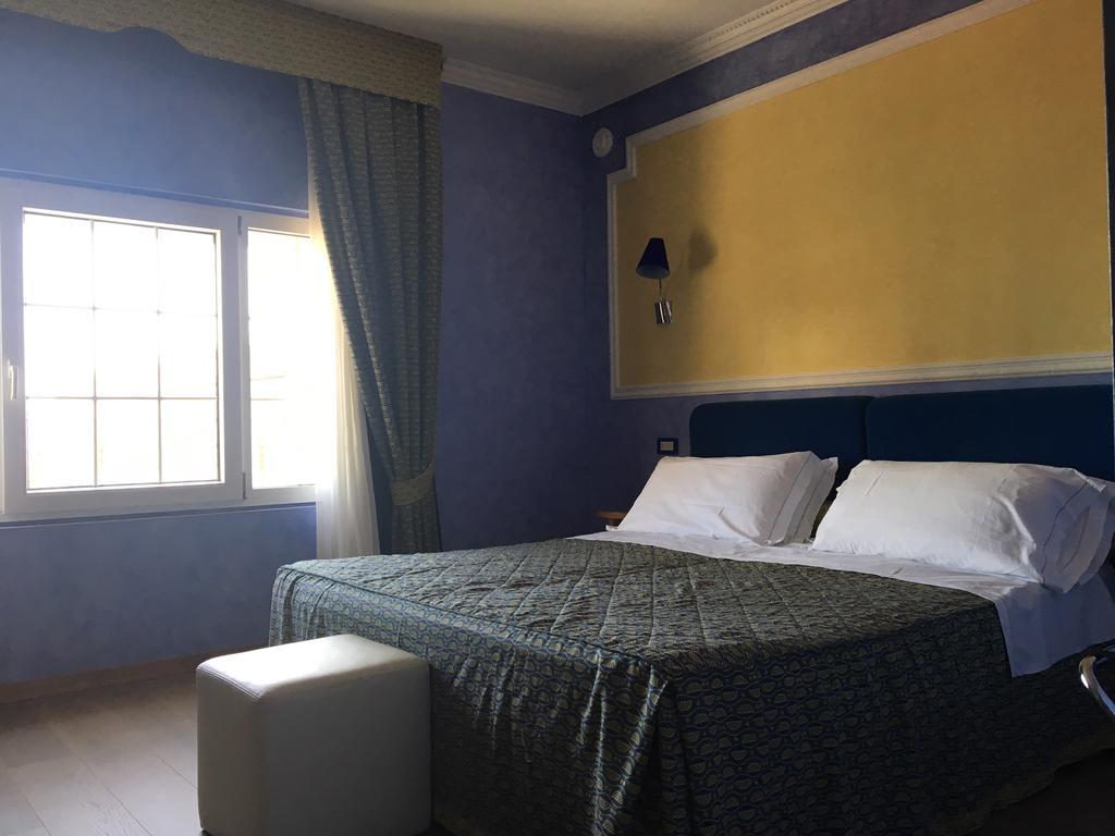 Grand Hotel Cesenatico Εξωτερικό φωτογραφία
