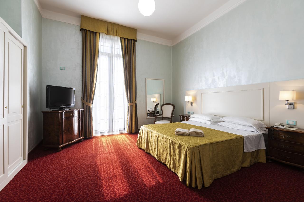 Grand Hotel Cesenatico Εξωτερικό φωτογραφία