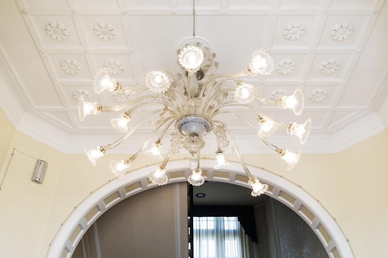 Grand Hotel Cesenatico Εξωτερικό φωτογραφία