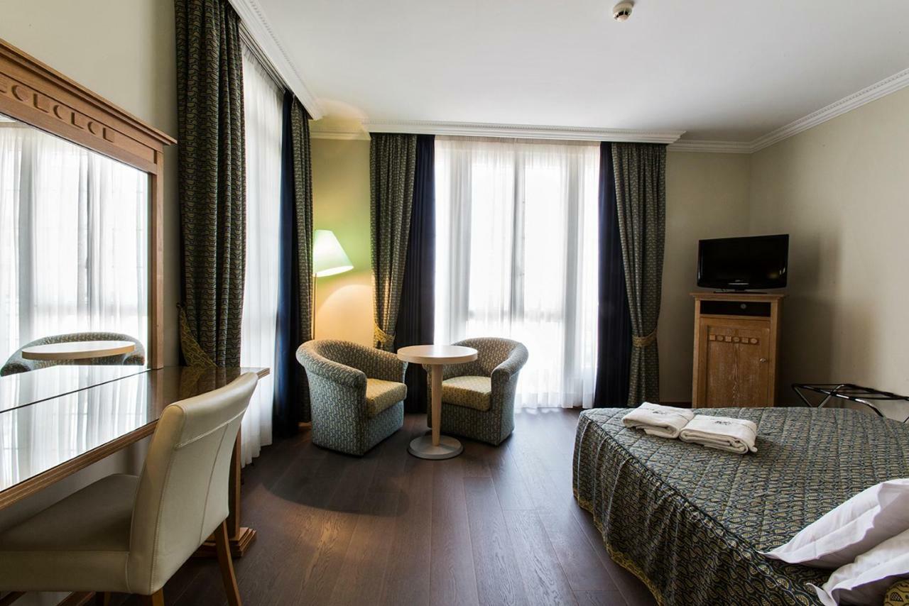 Grand Hotel Cesenatico Εξωτερικό φωτογραφία